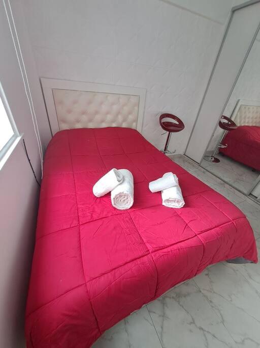 Departamento de Lujo en la Ciudad Buenos Aires - Apartamento de 1 dormitorio - 7