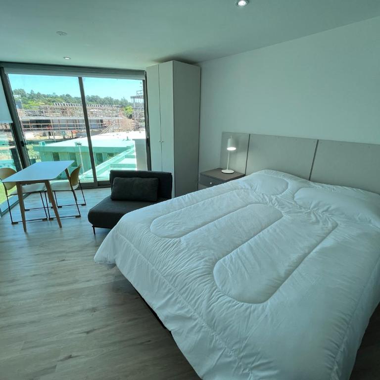 SYRAH Premium B1 - Vistas al Parque by depptö - Studio with Garden View - 2