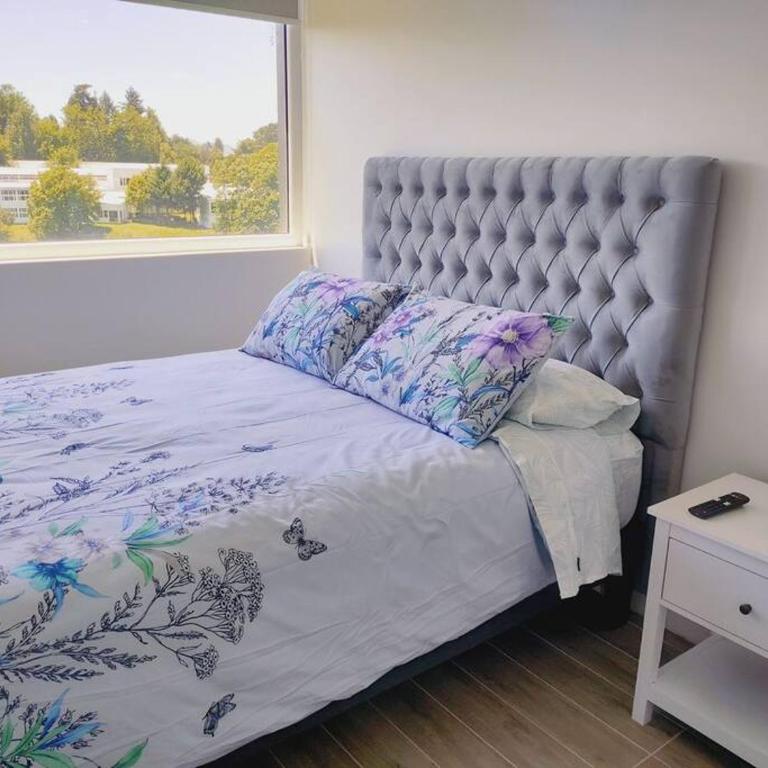 Departamento estudio611 IslaTeja - Apartamento de 1 dormitorio - 1