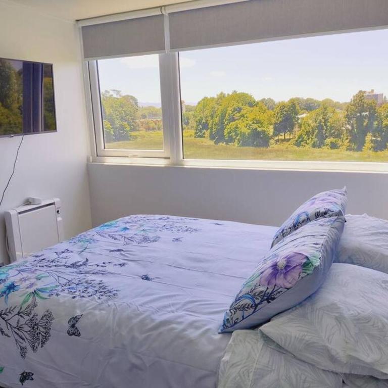 Departamento estudio611 IslaTeja - Apartamento de 1 dormitorio - 2