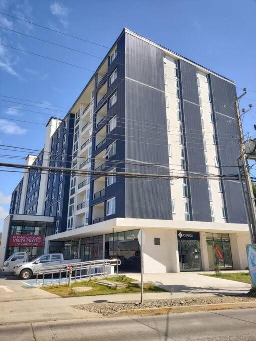 Departamento estudio611 IslaTeja - Apartamento de 1 dormitorio - 6