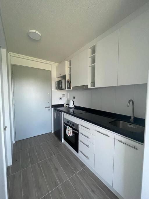 Departamento estudio611 IslaTeja - Apartamento de 1 dormitorio - 7