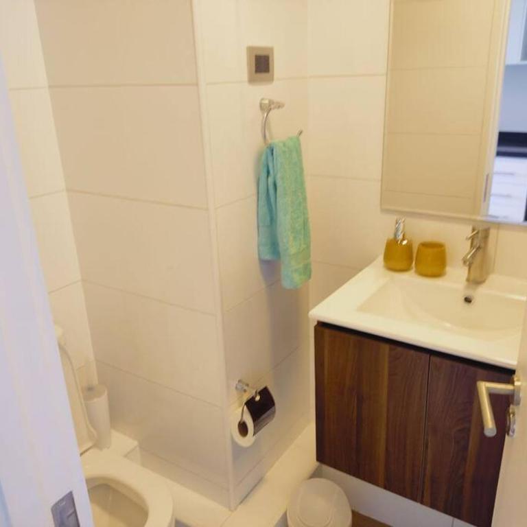 Departamento estudio611 IslaTeja - Apartamento de 1 dormitorio - 9