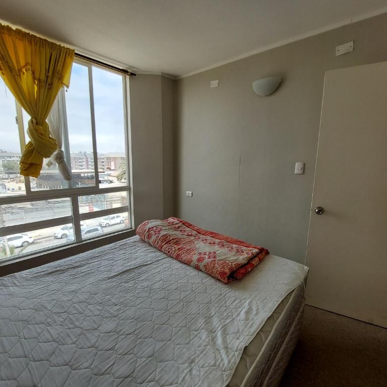 Reinos de España 6 - Apartamento de 1 dormitorio - 4