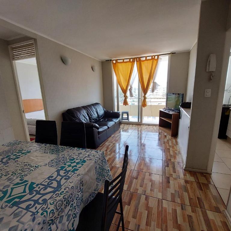 Reinos de España 6 - Apartamento de 1 dormitorio - 9