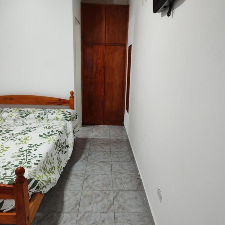 Alojamiento Turistico Mainque - Double Room - 8