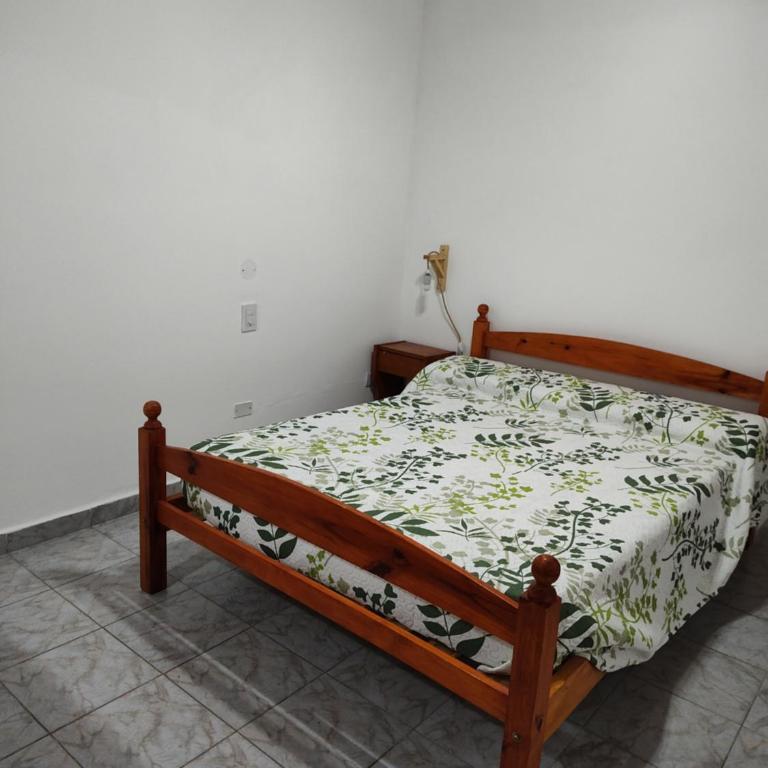 Alojamiento Turistico Mainque - Double Room - 7