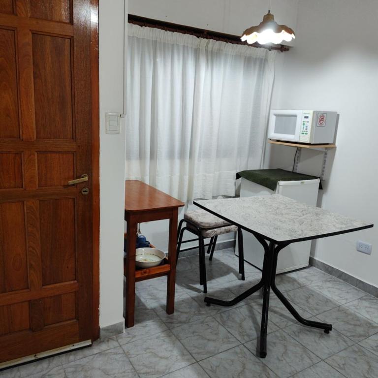 Alojamiento Turistico Mainque - Double Room - 6