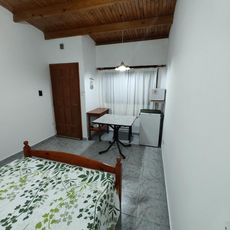 Alojamiento Turistico Mainque - Double Room - 5
