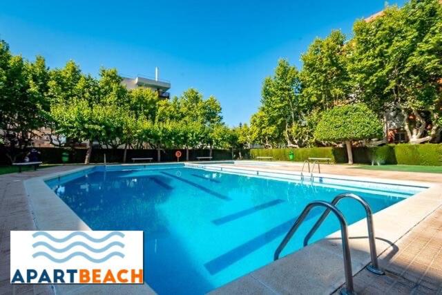 APARTBEACH SALOU y PLAYA 742 - Three-Bedroom Apartment - 6