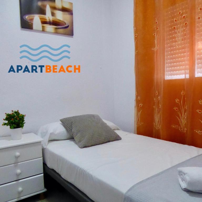 APARTBEACH SALOU y PLAYA 742 - Three-Bedroom Apartment - 7