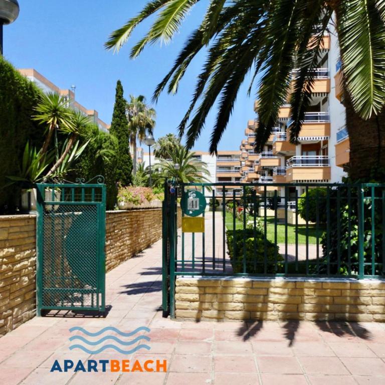 APARTBEACH SALOU y PLAYA 742 - Three-Bedroom Apartment - 29