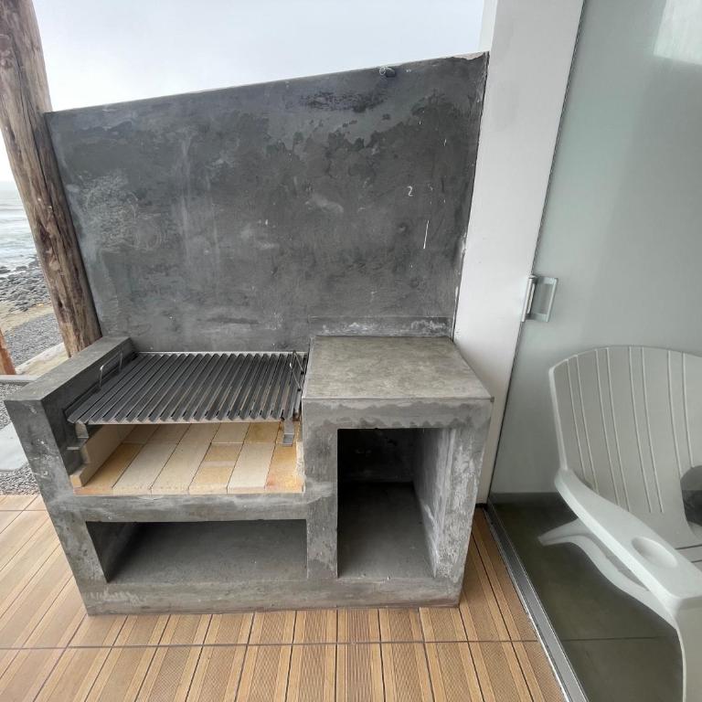 Hamacas - Deluxe Bungalow with Sea View - 7