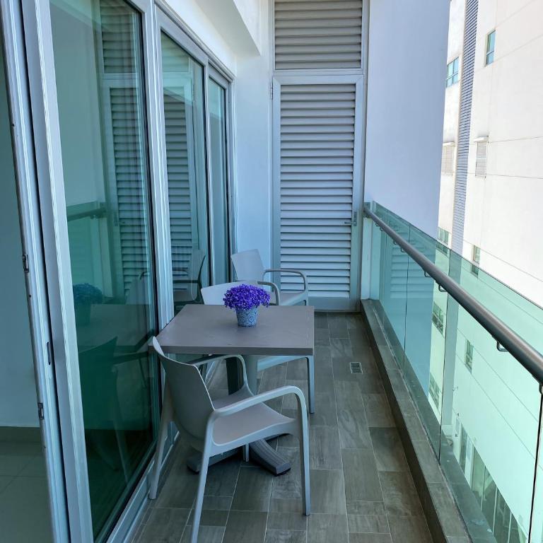 Torre EME Department - Apartment - 39