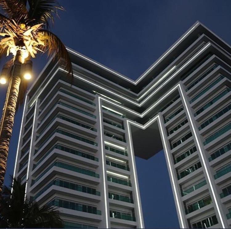 Torre EME Department - Apartment - 62