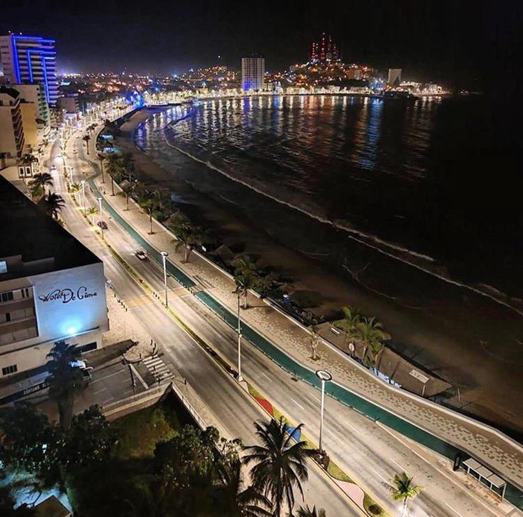 Torre EME Department - Apartment - 64