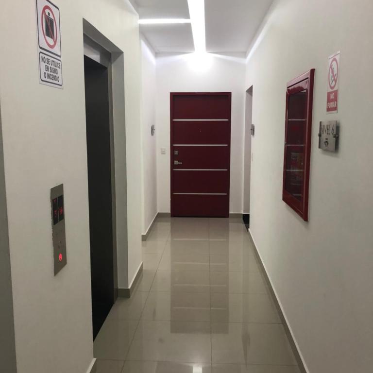 Torre EME Department - Apartment - 48