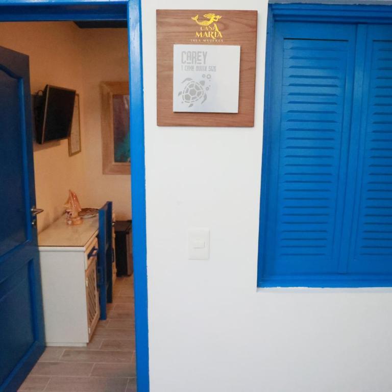 Casa María - Standard Apartment - 4