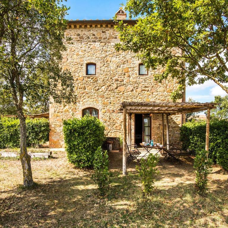 Beautiful Home In Montaione With Swimming Pool - Casa Vacanze con 2 Camere da Letto - 2