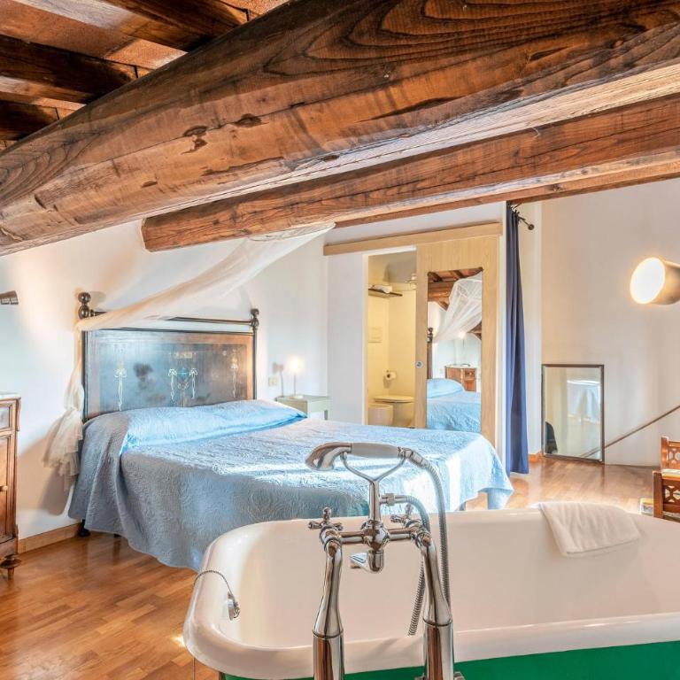 Beautiful Home In Montaione With Swimming Pool - Casa Vacanze con 2 Camere da Letto - 5