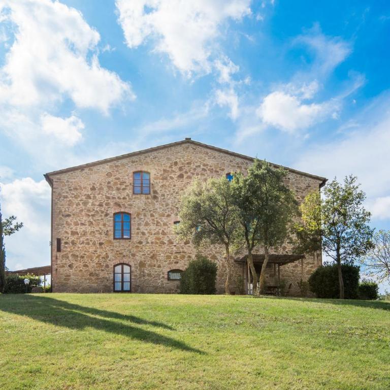 Beautiful Home In Montaione With Swimming Pool - Casa Vacanze con 2 Camere da Letto - 16