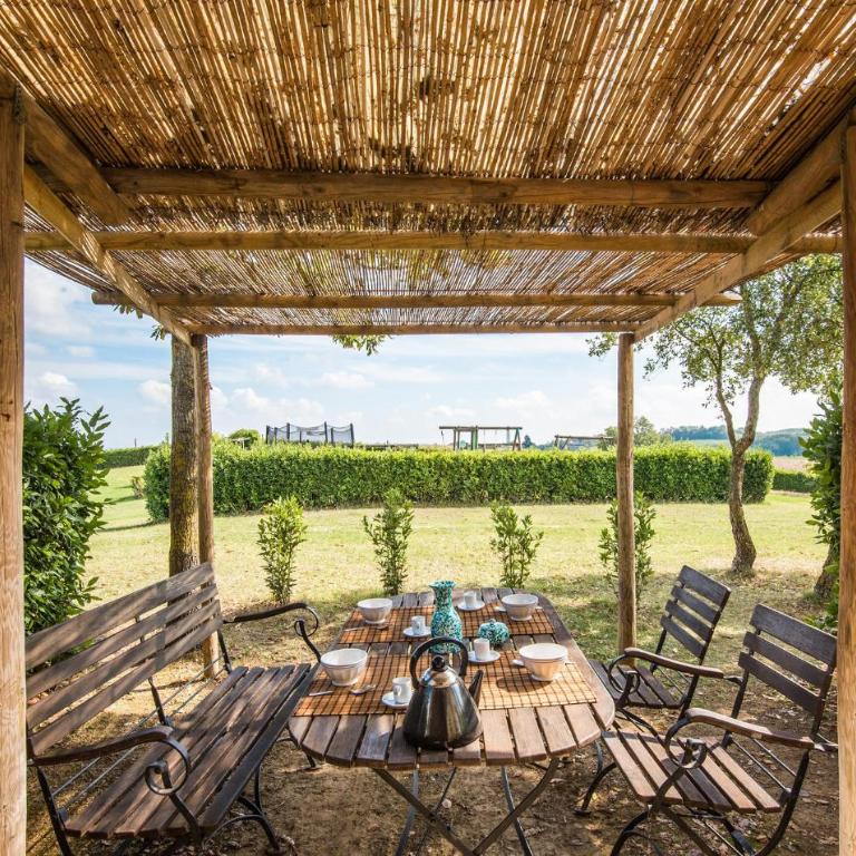 Beautiful Home In Montaione With Swimming Pool - Casa Vacanze con 2 Camere da Letto - 18