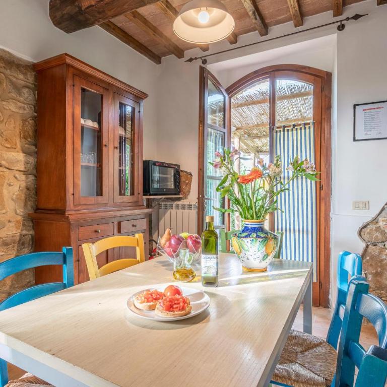 Beautiful Home In Montaione With Swimming Pool - Casa Vacanze con 2 Camere da Letto - 22