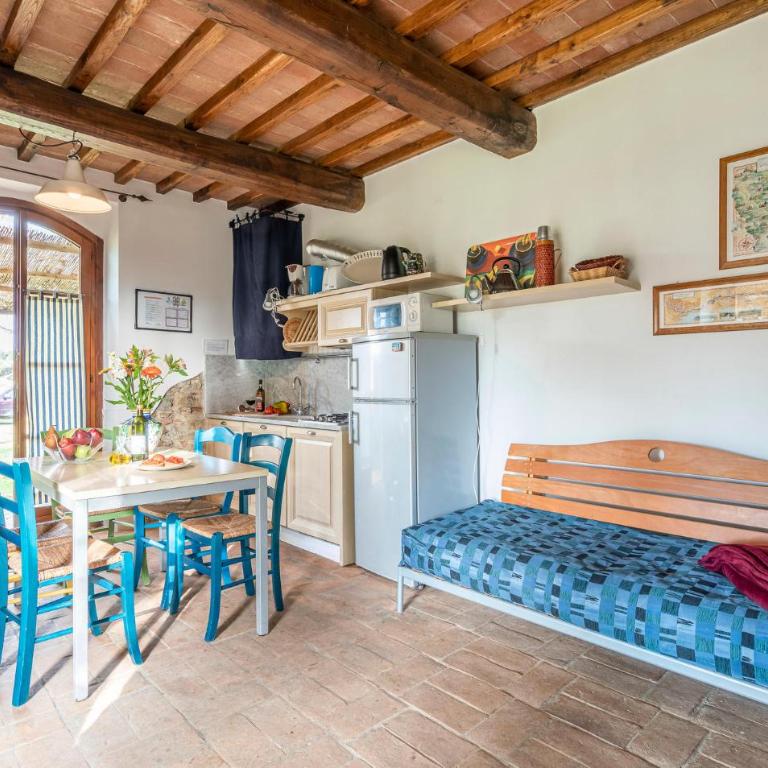 Beautiful Home In Montaione With Swimming Pool - Casa Vacanze con 2 Camere da Letto - 21