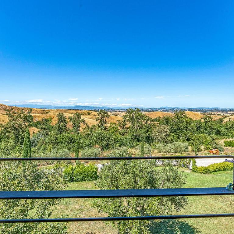 Beautiful Home In Montaione With Swimming Pool - Casa Vacanze con 2 Camere da Letto - 20