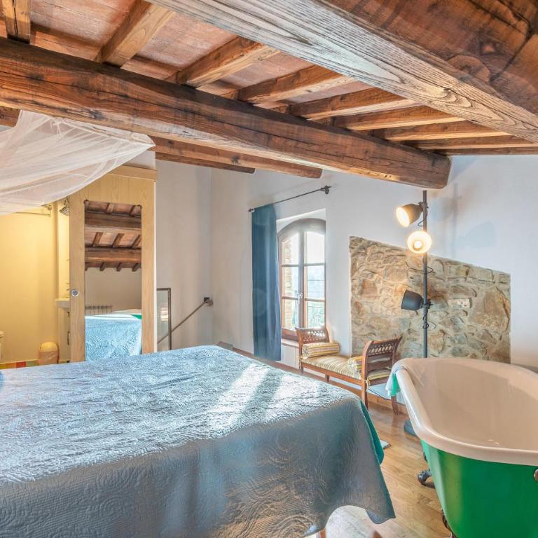 Beautiful Home In Montaione With Swimming Pool - Casa Vacanze con 2 Camere da Letto - 28