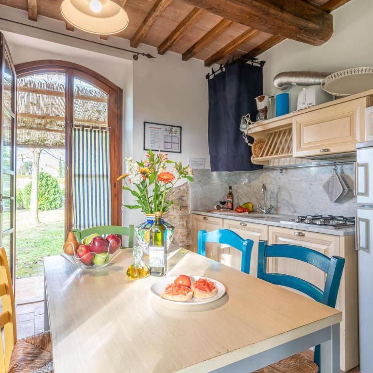 Beautiful Home In Montaione With Swimming Pool - Casa Vacanze con 2 Camere da Letto - 25