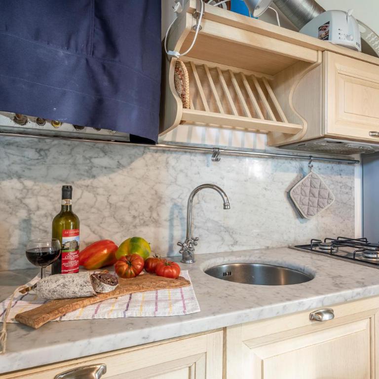 Beautiful Home In Montaione With Swimming Pool - Casa Vacanze con 2 Camere da Letto - 24