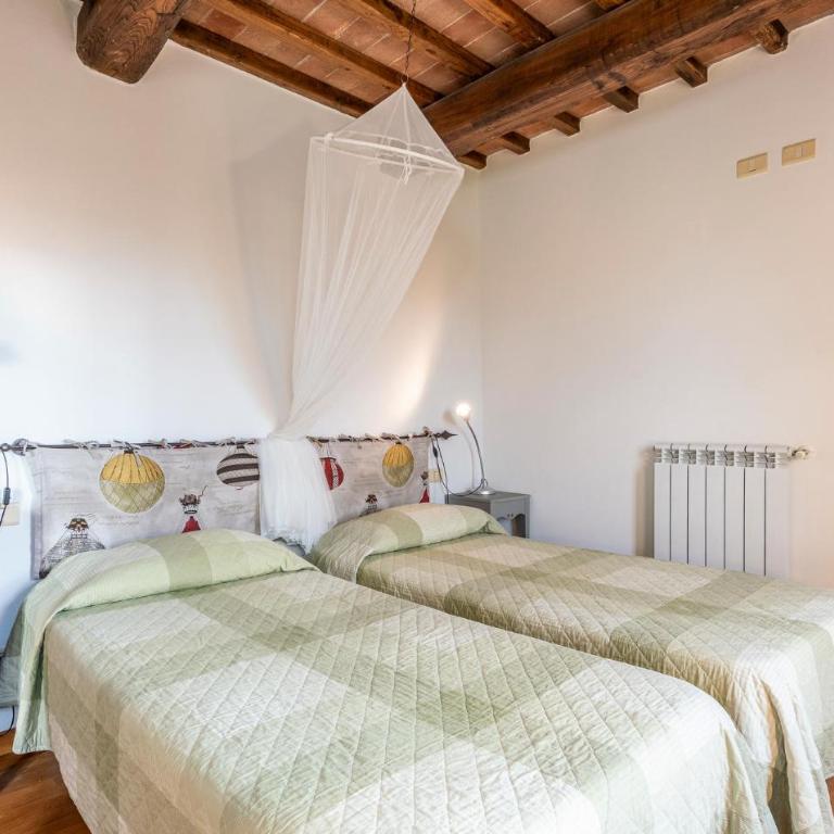 Beautiful Home In Montaione With Swimming Pool - Casa Vacanze con 2 Camere da Letto - 32