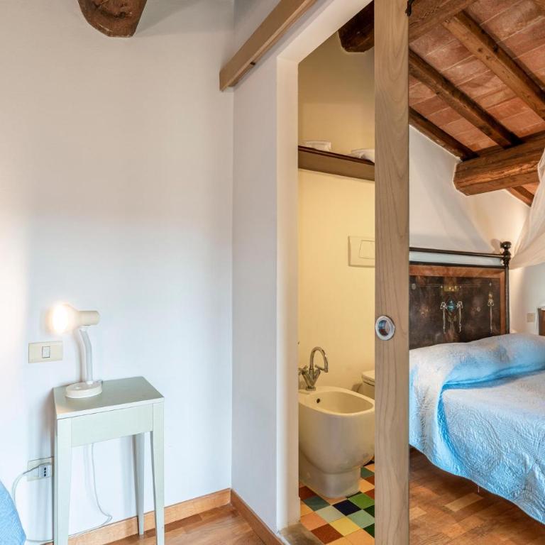 Beautiful Home In Montaione With Swimming Pool - Casa Vacanze con 2 Camere da Letto - 33