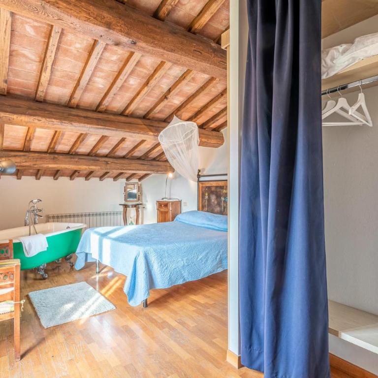 Beautiful Home In Montaione With Swimming Pool - Casa Vacanze con 2 Camere da Letto - 31