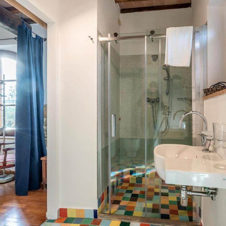 Beautiful Home In Montaione With Swimming Pool - Casa Vacanze con 2 Camere da Letto - 39