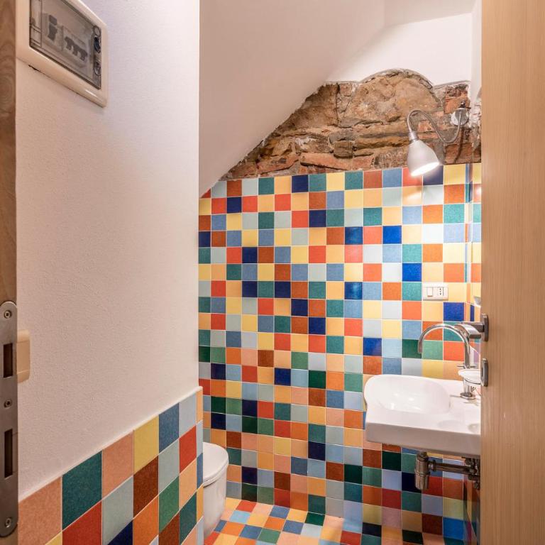 Beautiful Home In Montaione With Swimming Pool - Casa Vacanze con 2 Camere da Letto - 42