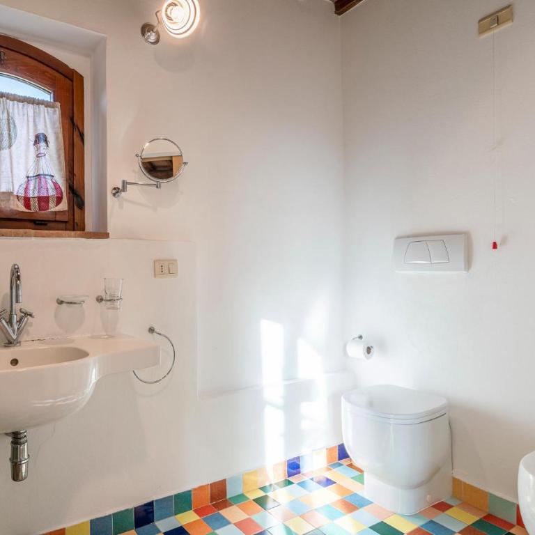 Beautiful Home In Montaione With Swimming Pool - Casa Vacanze con 2 Camere da Letto - 41