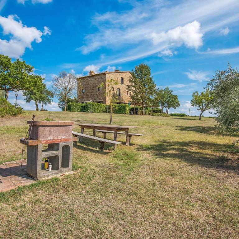 Beautiful Home In Montaione With Swimming Pool - Casa Vacanze con 2 Camere da Letto - 44
