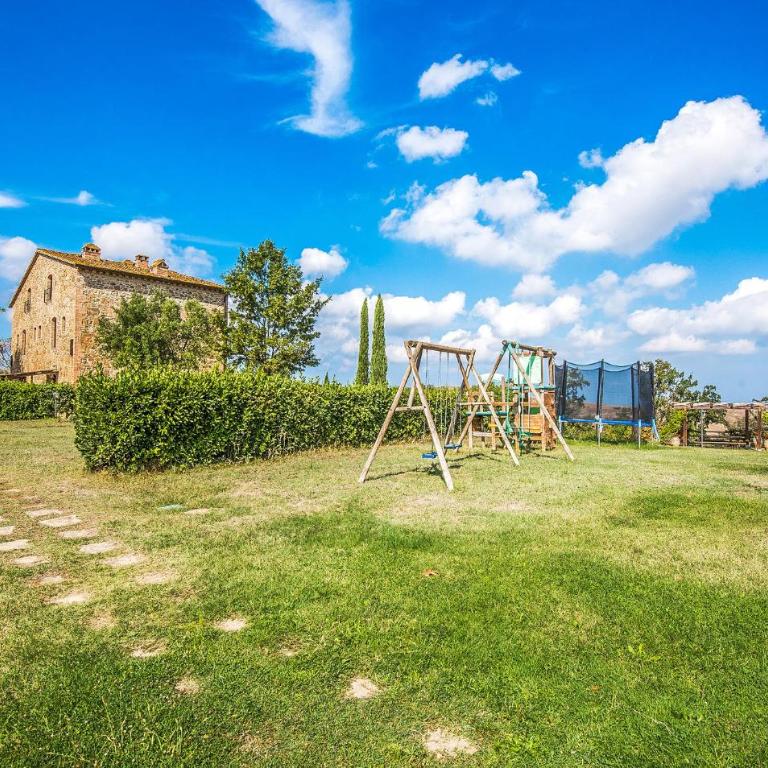 Beautiful Home In Montaione With Swimming Pool - Casa Vacanze con 2 Camere da Letto - 45