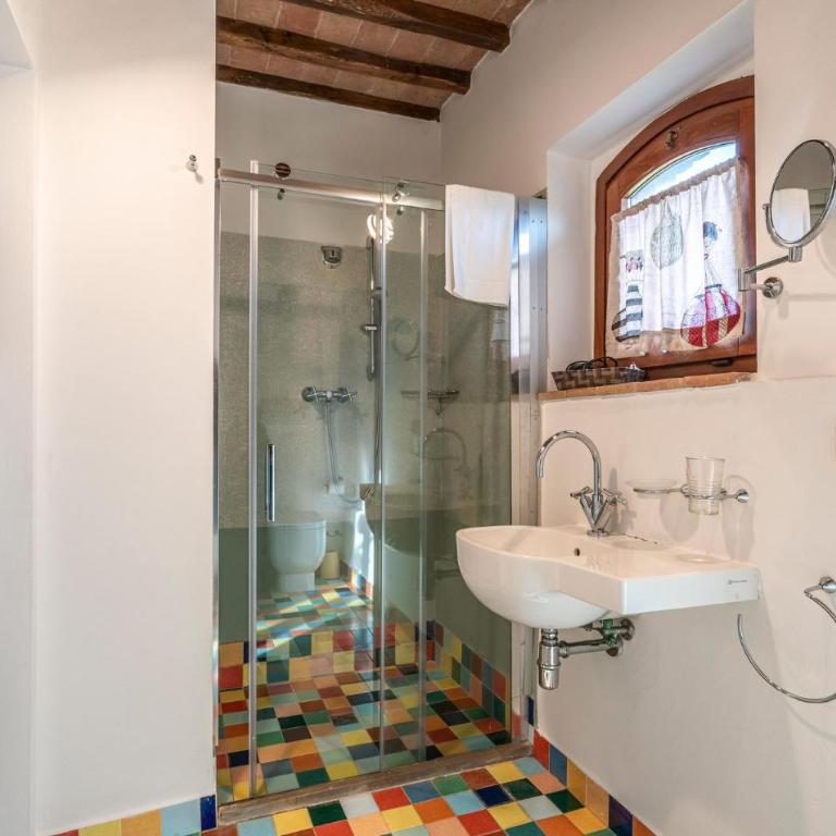 Beautiful Home In Montaione With Swimming Pool - Casa Vacanze con 2 Camere da Letto - 40