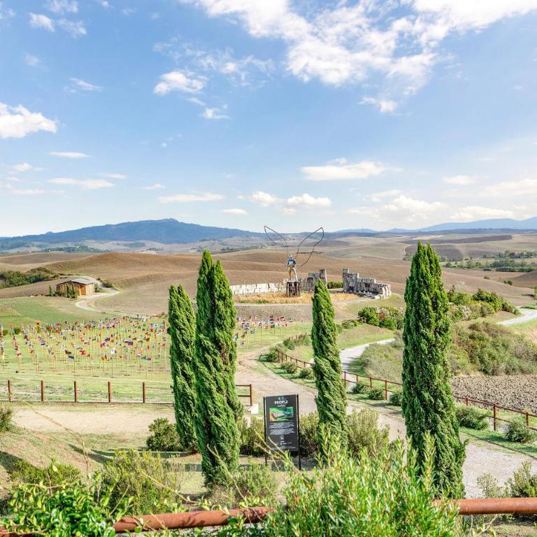 Beautiful Home In Montaione With Swimming Pool - Casa Vacanze con 2 Camere da Letto - 50