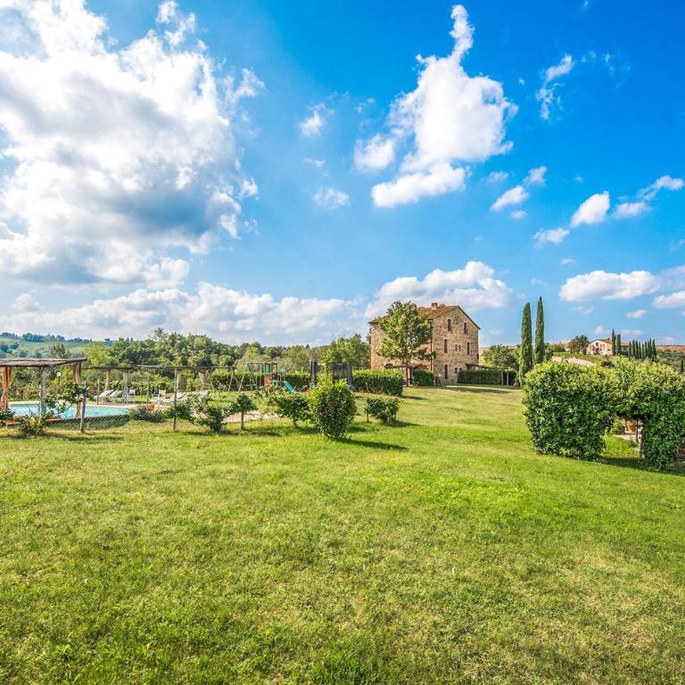 Beautiful Home In Montaione With Swimming Pool - Casa Vacanze con 2 Camere da Letto - 49