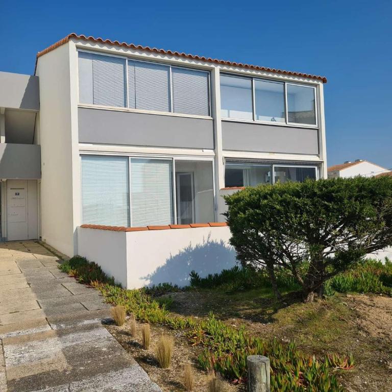 Appartement cosy 4 pers, proche plage et commerces, balcon, parking privé - Saint-Hilaire-de-Riez - FR-1-224C-149 - Apartment (4 Erwachsene) - 16