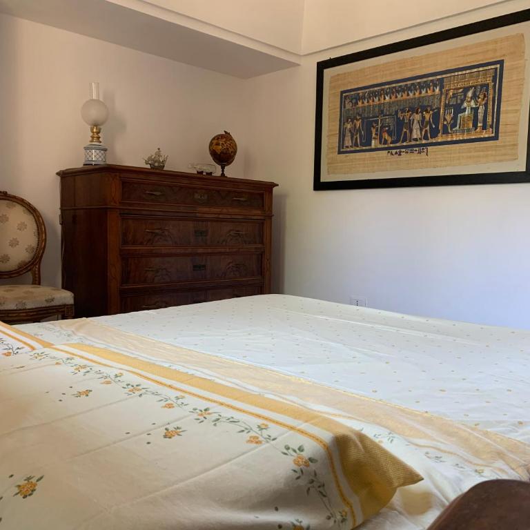 Mina' Alfarah - Casa con 2 Camere da Letto - 4