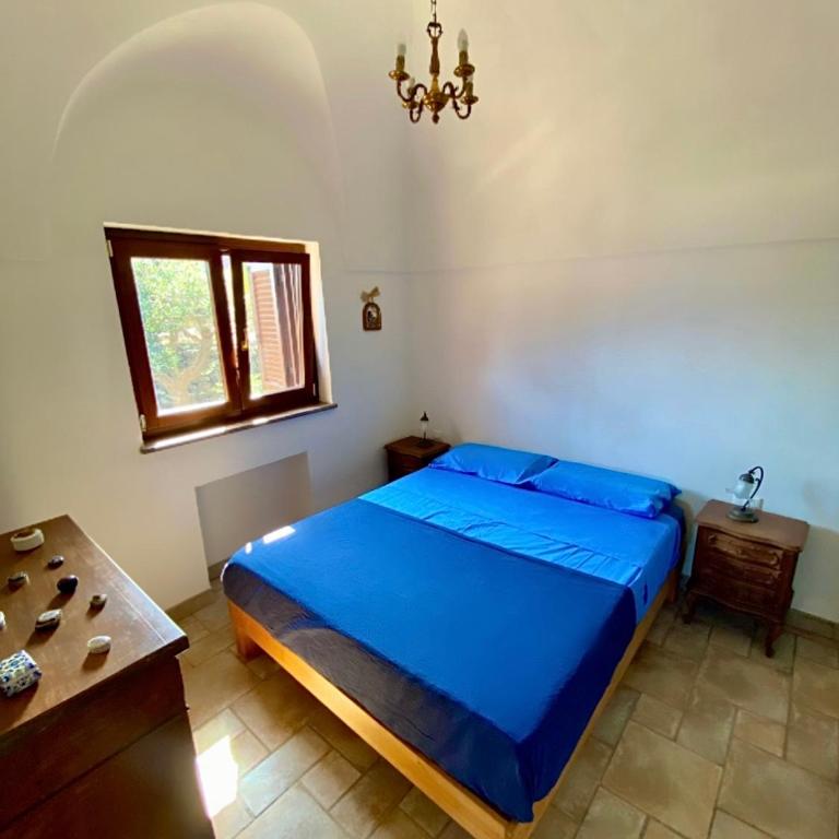 Mina' Alfarah - Casa con 1 Camera da Letto - 6