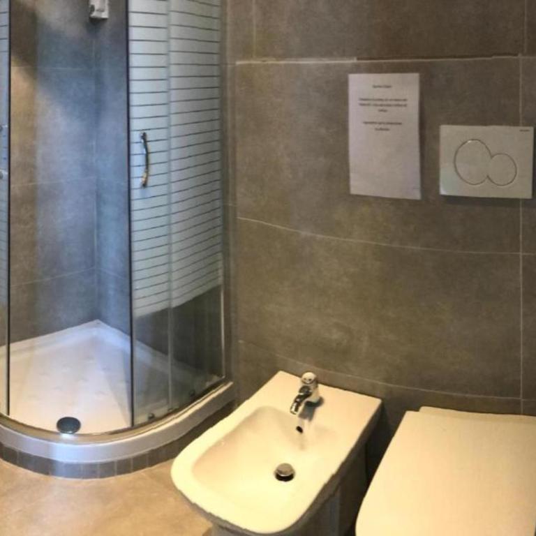 Hotel Convertini - Chambre Double ou Lits Jumeaux - 2