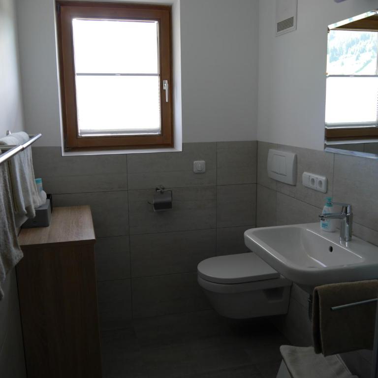 Ferienwohnung Enn - Apartment mit 3 Schlafzimmern - 9