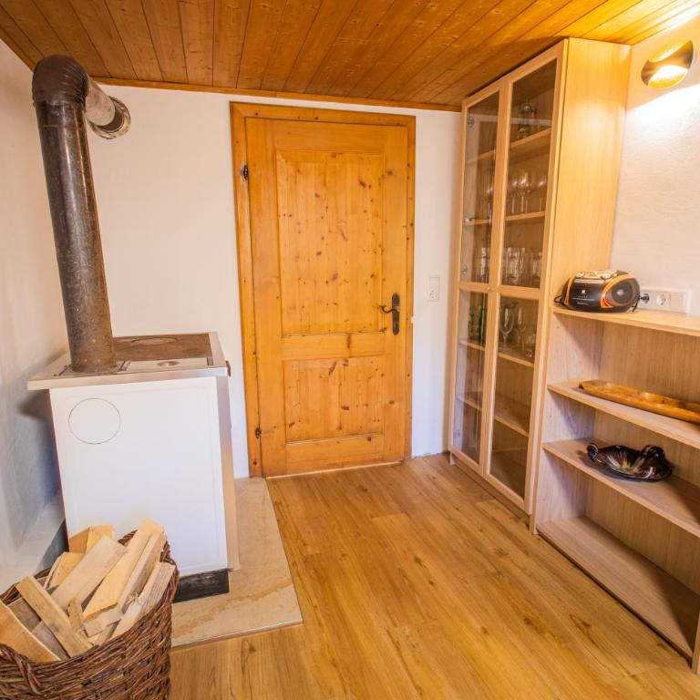 Holzerjuwel - Minzlhof Ramsau am Dachstein - Maison 2 Chambres - 2