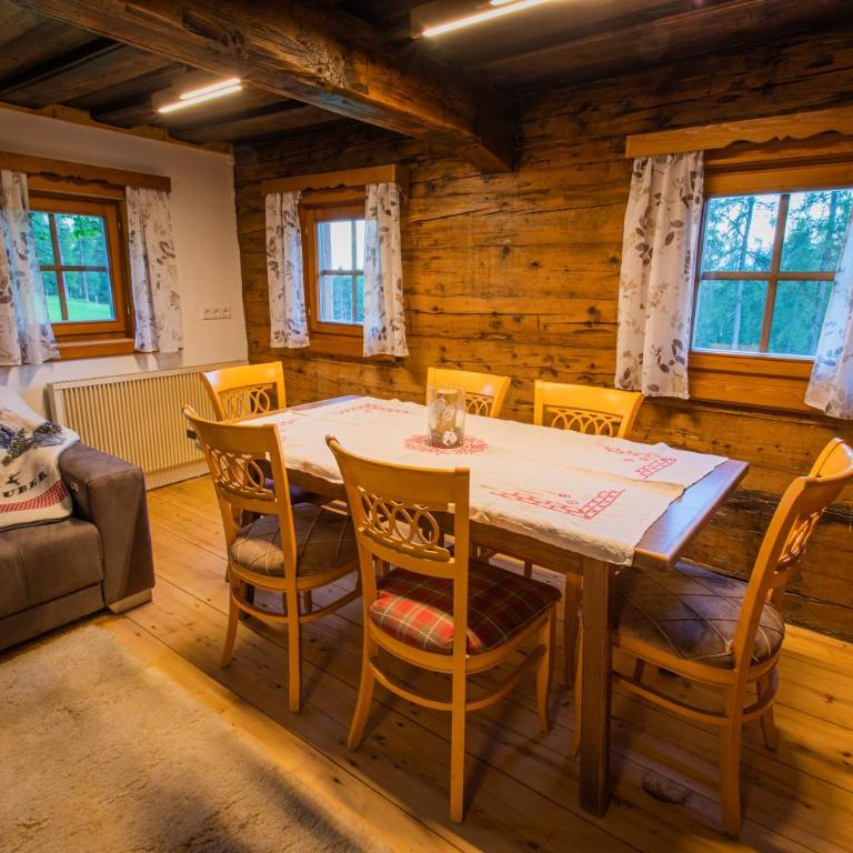 Holzerjuwel - Minzlhof Ramsau am Dachstein - Maison 2 Chambres - 3
